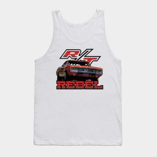 Camco Car Tank Top